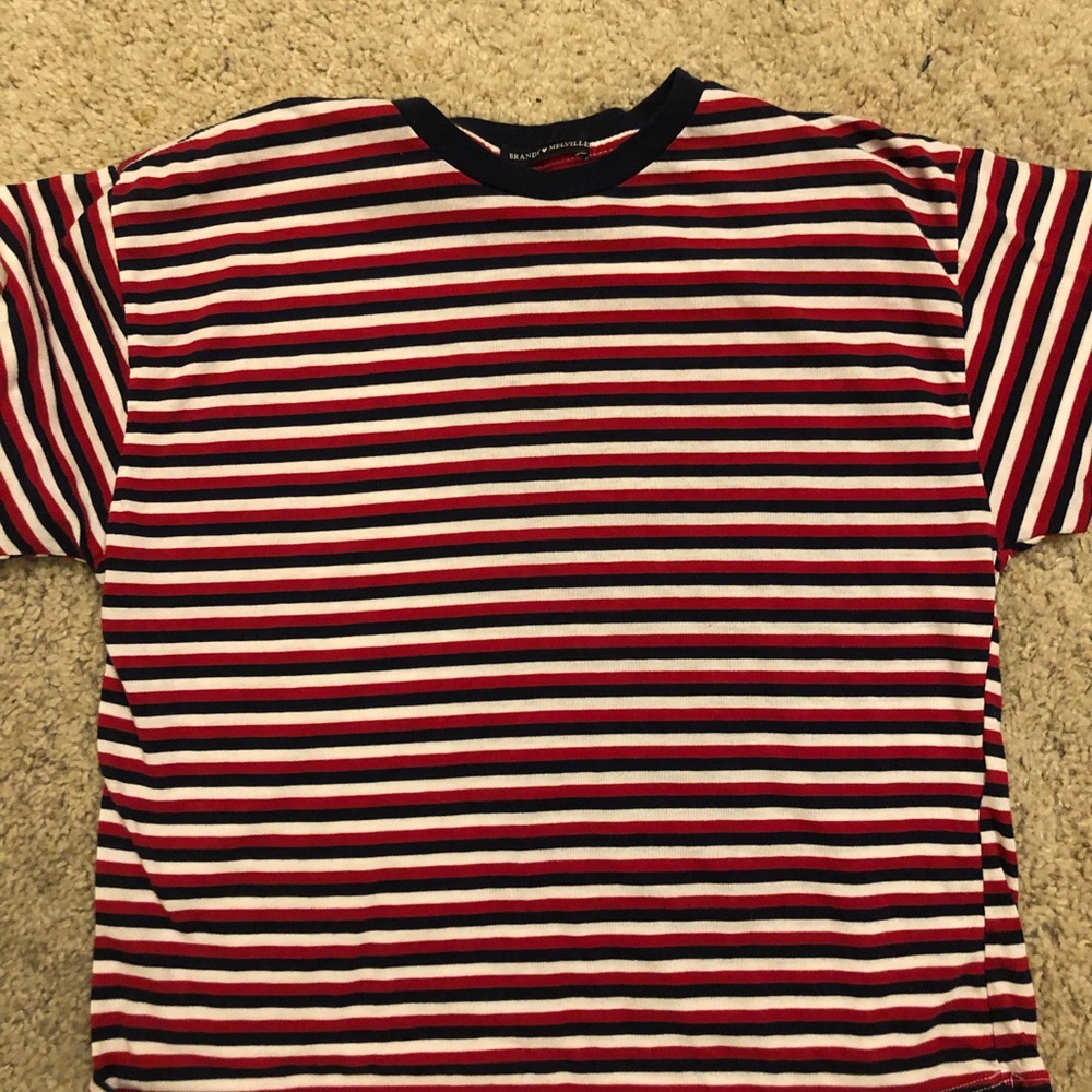 Brandy Melville shirt